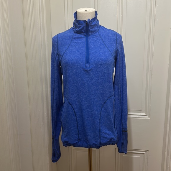 Lululemon Quarterzip - Picture 1 of 6
